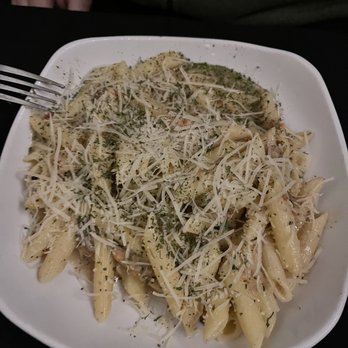 Fratello’s Italian Steakhouse - Penne Salsiccia - Italian Near Me - Hernando, Mississippi Fratello’s Italian Steakhouse - Penne Salsiccia - Italian Near Me - Hernando, Mississippi