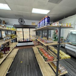 Al Forat Market