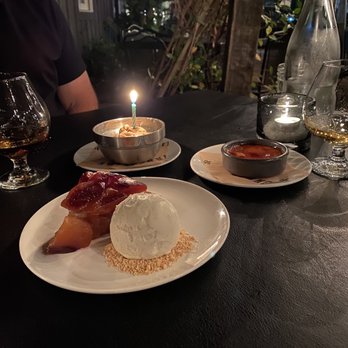 Evangeline - Cajun/Creole Near Me - Calistoga, California
