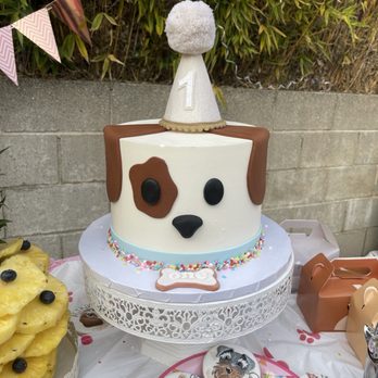 Chubby Cheek Cakes - Desserts Near Me