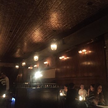 Clover Club - Lounges Near Me - Brooklyn, New York
