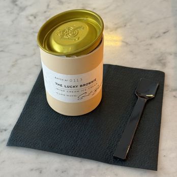Aubi & Ramsa - Ice Cream & Frozen Yogurt Near Me - New York, New York