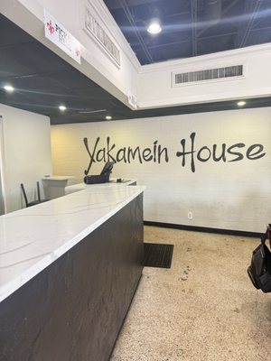 Yakamein House (Original New Orleans Cuisine) by null