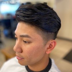 Sunny Hair - Perm by Olivia