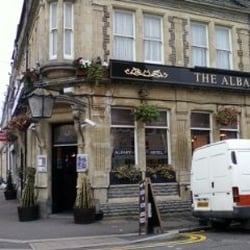 The Albany