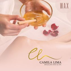 Camila Lima Brazilian Wax and Spa - We offer all wax service for men's and woman's
