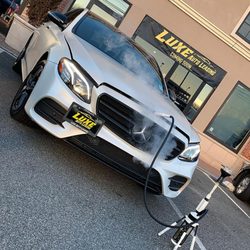 Luxe Auto Leasing