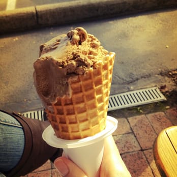 Old Mill Creamery - German Chocolate delish! - Ice Cream & Frozen Yogurt Near Me - Pigeon Forge, Tennessee Old Mill Creamery - German Chocolate delish! - Ice Cream & Frozen Yogurt Near Me - Pigeon Forge, Tennessee
