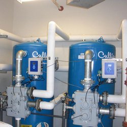 Culligan - Hotel Softener