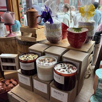 The Spice & Tea Exchange - Herbs & Spices Near Me - Portsmouth, New Hampshire The Spice & Tea Exchange - Herbs & Spices Near Me - Portsmouth, New Hampshire