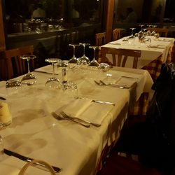 Trattoria I Ricchi
