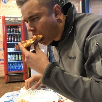 Domino's Pizza - this pizza was just bad. - Pizza Near Me - Silverthorne, Colorado