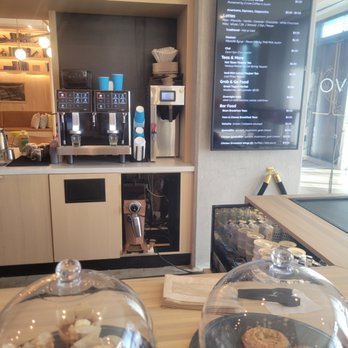 Natiivo Austin - Coffee Shop Inside - Condominiums Near Me - Austin, Texas