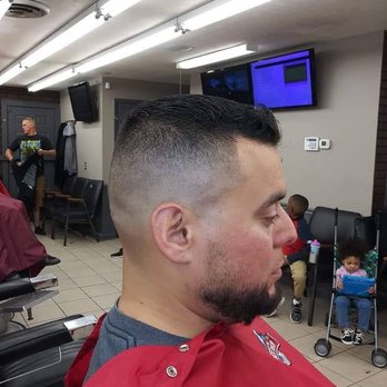 Rockhurst Barber Shop - Barbers Near Me - Indianapolis, Indiana Rockhurst Barber Shop - Barbers Near Me - Indianapolis, Indiana