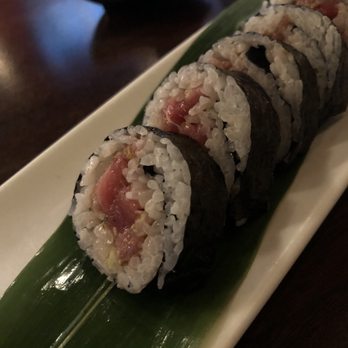 Mama M Sushi - Salmon Attack Roll - Japanese Near Me - Pasadena, California