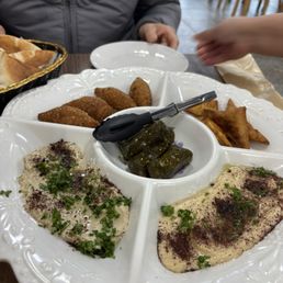 Kibbeh