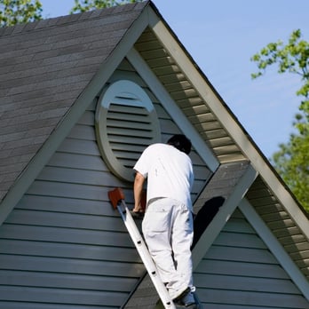 Blue Line Painting - Painters Near Me - West Des Moines, Iowa Blue Line Painting - Painters Near Me - West Des Moines, Iowa