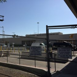 Otay Mesa Port of Entry