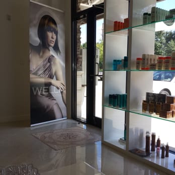 Posh Salon & Spa - Hair Salons Near Me - Katy, Texas Posh Salon & Spa - Hair Salons Near Me - Katy, Texas