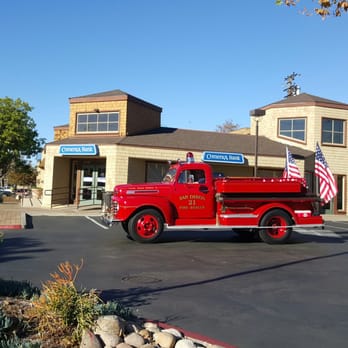 Comerica Bank - Vintage fire truck in front of Comerica Bank, PB; on my way to work. - Banks & Credit Unions Near Me - San Diego, California Comerica Bank - Vintage fire truck in front of Comerica Bank, PB; on my way to work. - Banks & Credit Unions Near Me - San Diego, California
