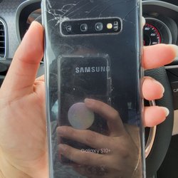 iWorld Accessories - That was supposed to be fixed as well but he decided not to.