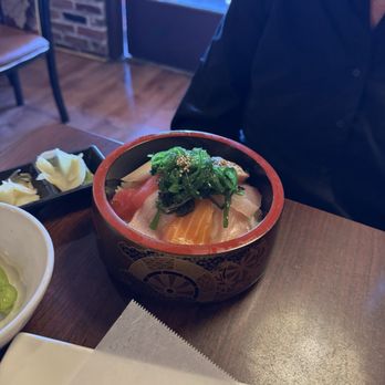Szechuan Asian Restaurant - DBR3 Chirashi Don - Chinese Near Me - Willits, California Szechuan Asian Restaurant - DBR3 Chirashi Don - Chinese Near Me - Willits, California