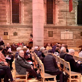 Belfast Cathedral - Churches Near Me - Belfast, BFS Belfast Cathedral - Churches Near Me - Belfast, BFS