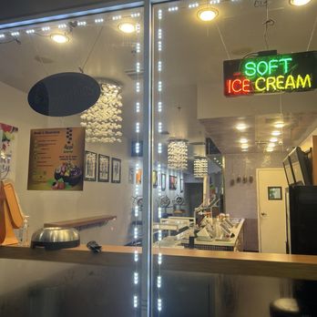 Yogurt Ur Way - Ice Cream & Frozen Yogurt Near Me - Deerfield Beach, Florida