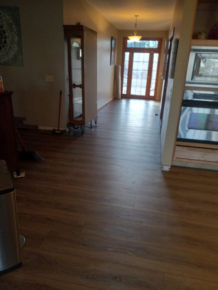 Slide of Aj Spikers Affordable Labor