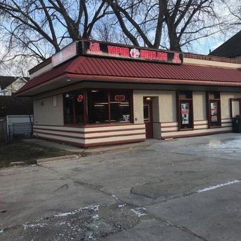 Vapor Wireless - Mobile Phone Repair Near Me - Madison, Wisconsin