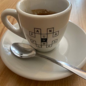 Fauna & Flora - Espresso - Cafes Near Me - Lisbon, 11