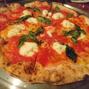 Rigo - Margarita pizza - Spanish Near Me - Honolulu, Hawaii Rigo - Margarita pizza - Spanish Near Me - Honolulu, Hawaii