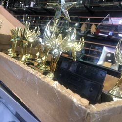 A star is born!