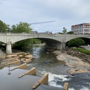 Falls Park - Venues & Event Spaces Near Me - Greenville, South Carolina Falls Park - Venues & Event Spaces Near Me - Greenville, South Carolina