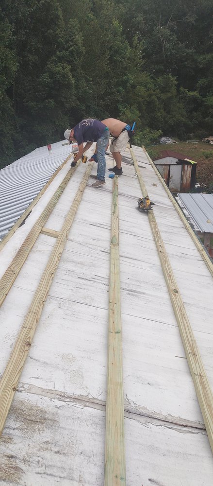 Slide of Dobson Home Improvement