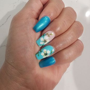 4 Seasons Nails & Spa - Day Spas Near Me - Austin, Texas 4 Seasons Nails & Spa - Day Spas Near Me - Austin, Texas
