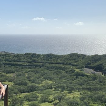 Diamond Head State Monument - Parks Near Me - Honolulu, Hawaii Diamond Head State Monument - Parks Near Me - Honolulu, Hawaii