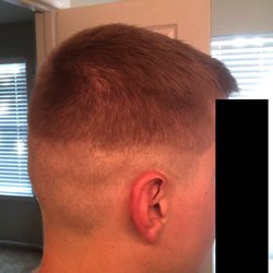 Universal City Barber Shop