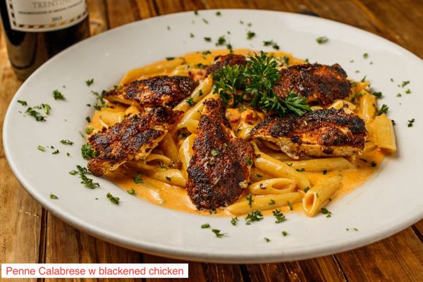Santa Barbara Italian Cafe by null