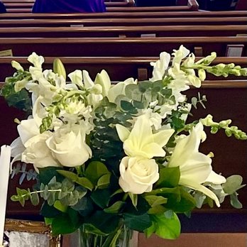 La Paloma Flower Shop - Florists Near Me - Phoenix, Arizona