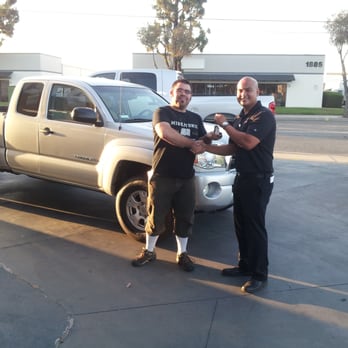 Auto Republic Fullerton - DJ's the man with the plan! - Car Dealers Near Me - Fullerton, California