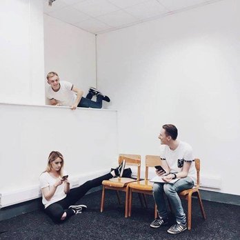 Hope Studios - Recording & Rehearsal Studios Near Me - Manchester, XGM