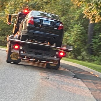 Ford's Auto Service - On the way to Ford's Auto repair, what a great choice! - Auto Repair Near Me - Lee, Massachusetts Ford's Auto Service - On the way to Ford's Auto repair, what a great choice! - Auto Repair Near Me - Lee, Massachusetts