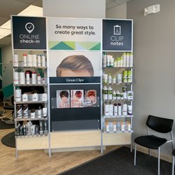 Great Clips