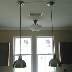 County Electrical & Mechanical