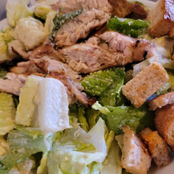 Grand River Brewery - Worst, most overpriced Salad - Brewpubs Near Me - Marshall, Michigan Grand River Brewery - Worst, most overpriced Salad - Brewpubs Near Me - Marshall, Michigan