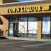 Town Liquor gift card