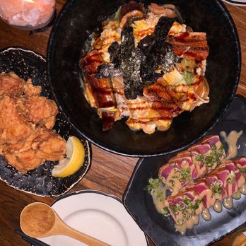 Benemon - Our dishes :) - Japanese Near Me - New York, New York