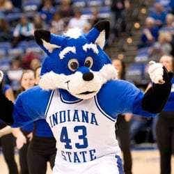 Indiana State University