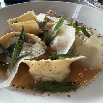Rossoblu - RABBIT CAPPELLACCI - Italian Near Me - Los Angeles, California